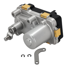 Laad de afbeelding in de galerijviewer, Electronic Actuator geschikt voor Range Rover Evoque Van SD4 140KW 2015-2019 A2C91749100