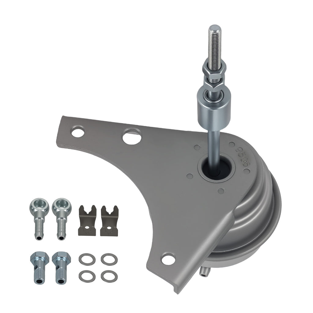 Turbocharger Stellmotor compatible for Audi A4 8D2 1.8T 150PS 180PS 1995-2000 53039880005 new