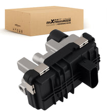 Laad de afbeelding in de galerijviewer, Turbo Electric Actuator geschikt voor BMW 1 3 5 Series X1 X5 125d 325d 525d BV35