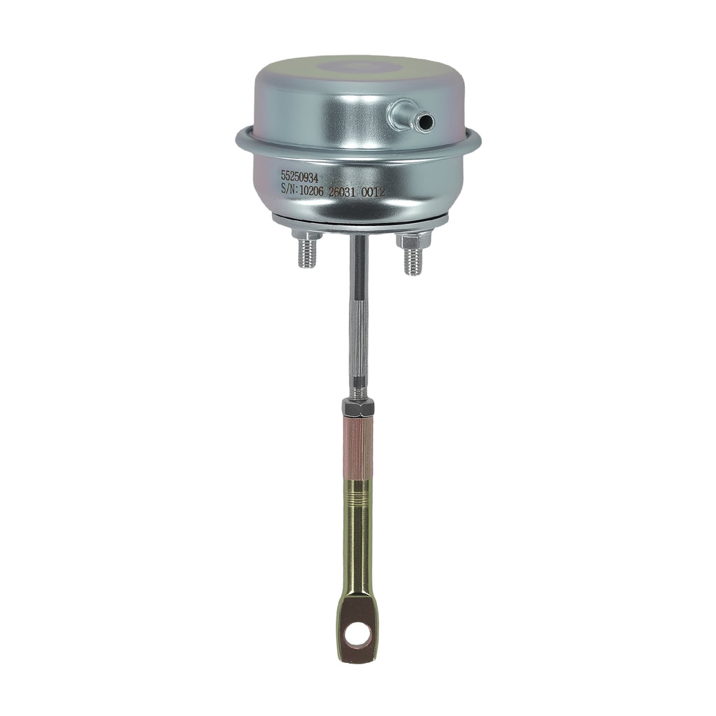 Turbo Wastegate Actuator geschikt voor Alfa Romeo Giulietta 1.4L 2010-2020 814999-0001