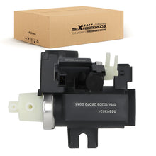 Laad de afbeelding in de galerijviewer, Turbo Boost Wastegate Solenoid Control Valve geschikt voor Chevrolet Cruze 2.0L Diesel