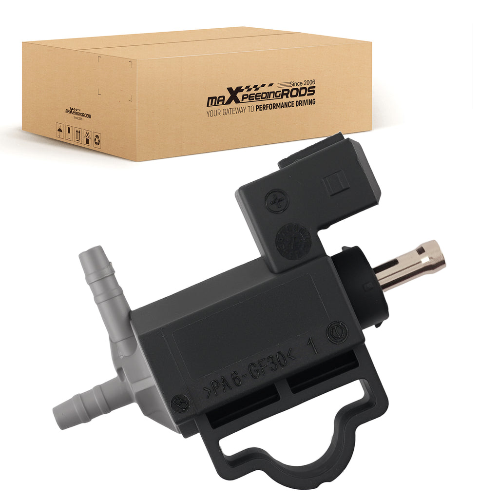 Engine Boost Pressure Solenoid geschikt voor Vauxhall Corsa D E Adam Zafira 2007-2019
