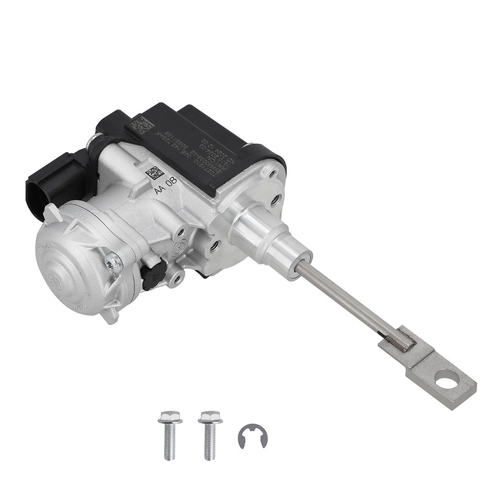 Turbo WastegateActuator geschikt voor Audi Seat Skoda VW 1.4 Tsi49180-01240 04E145704F