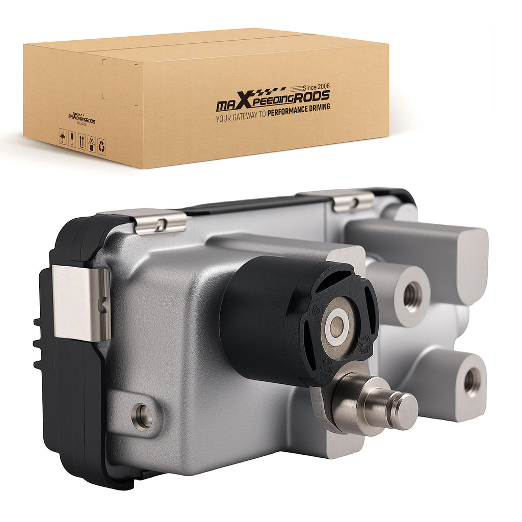 Turbo Actuator geschikt voor Mini Diesel Hatch Convertible Clubman Countryman 8573105