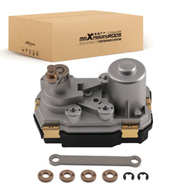 Turbo Actuator geschikt voor Hyundai Grand Santa Fé 2.2 CRDi 145KW 2013-2018