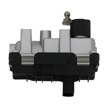 Laad de afbeelding in de galerijviewer, Turbo Electronic Actuator geschikt voor Nissan Navara 2.5 dCi YD25DDTI 144115X30B
