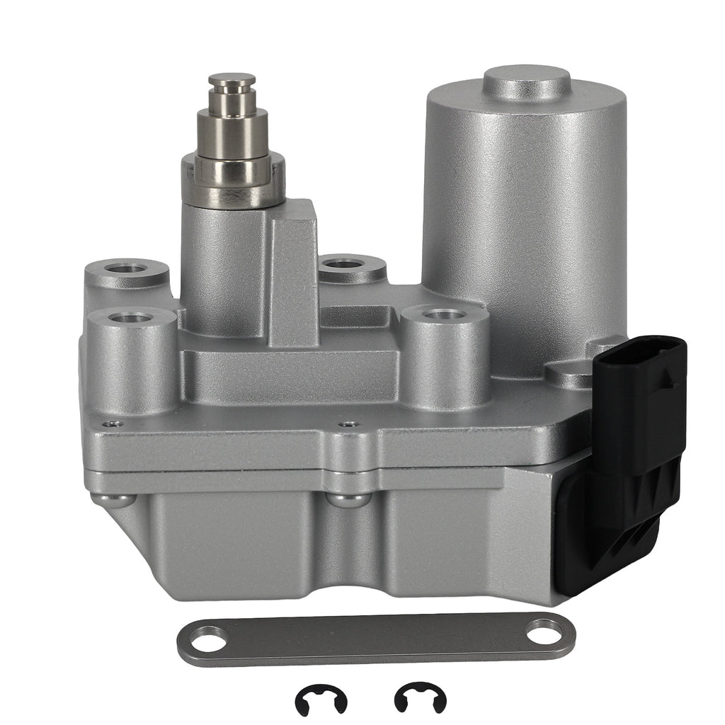 Turbo Actuator geschikt voor Mercedes Viano W639 2.2 CDi 110KW A6460901580 2003-24