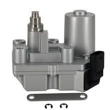 Laad de afbeelding in de galerijviewer, Turbo Actuator geschikt voor Mercedes Viano W639 2.2 CDi 110KW A6460901580 2003-24