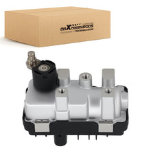 Laad de afbeelding in de galerijviewer, Electric Actuator geschikt voor BMW 120d 320d 520d X1 X3 Turbo N47D20 2007-2015
