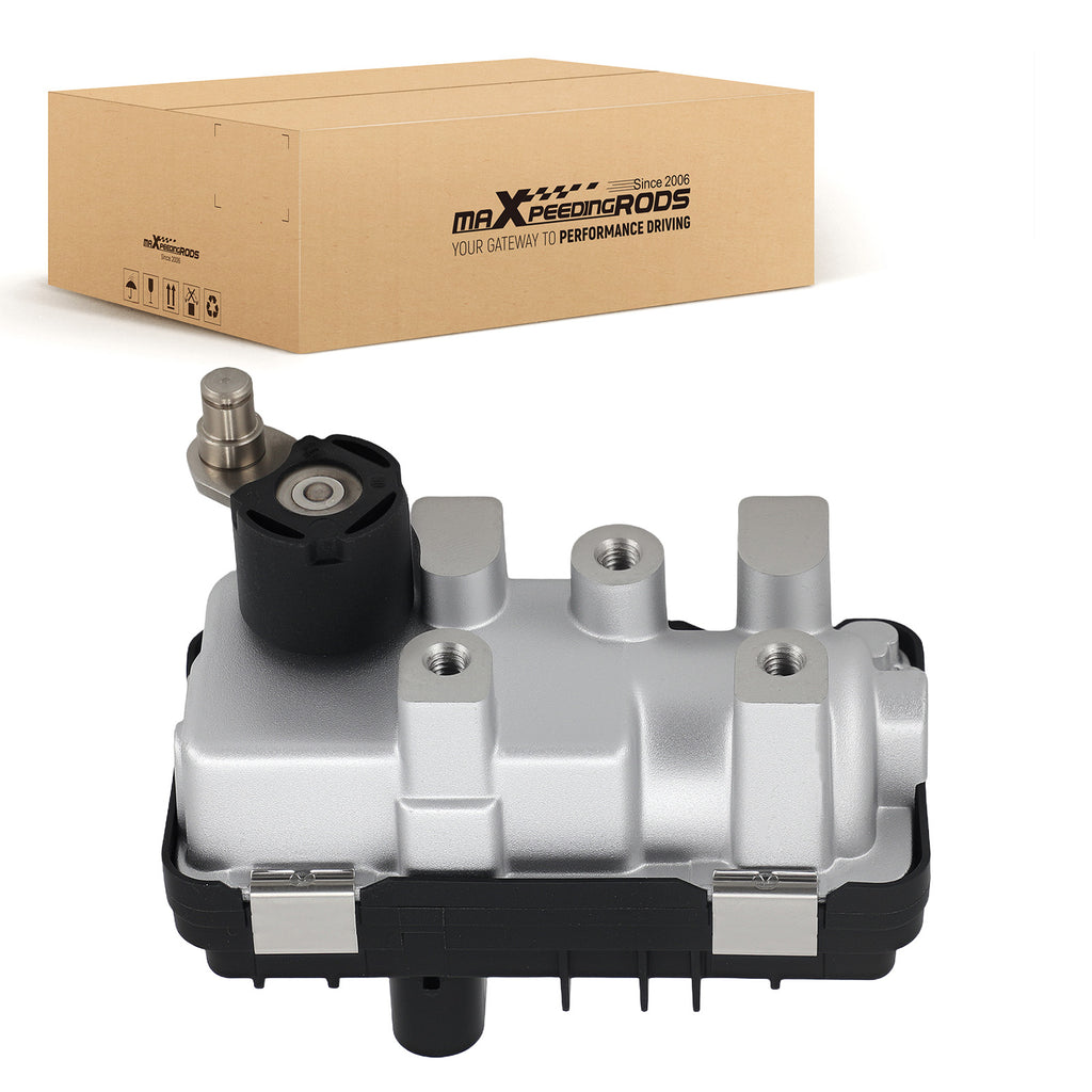 Turbo Electric Actuator geschikt voor BMW 120d 520d X1 N47D20 2007-2015 49335-00585