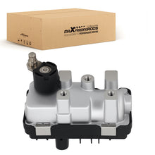 Laad de afbeelding in de galerijviewer, Turbo Electric Actuator geschikt voor BMW 120d 520d X1 N47D20 2007-2015 49335-00585