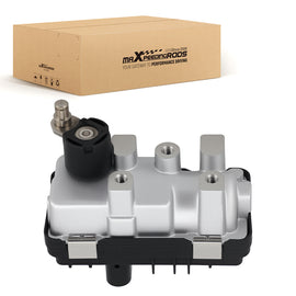 Electric Actuator geschikt voor BMW 120d 320d 520d X1 X3 N47D20 2007-2015 Diesel