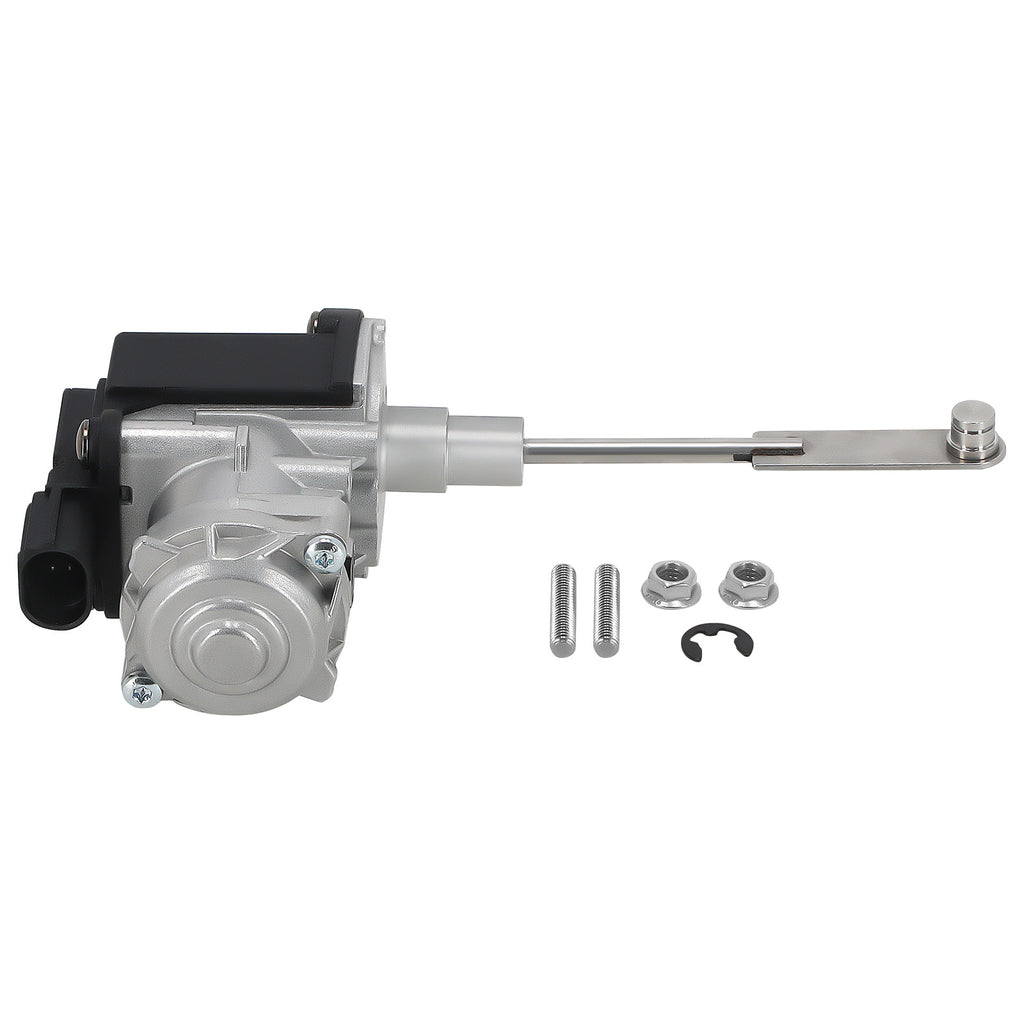 Steller Turbocharger 03F145725G 11,6 cm compatible for Audi Seat Skoda VW 1.2 TSI CBZB CBZA