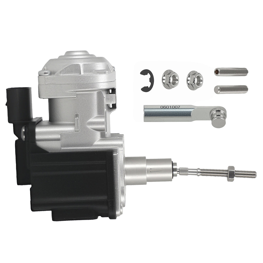 Turbo Wastegate Actuator geschikt voor Skoda Fabia Octavia Roomster Yeti 1.2 03f145701g