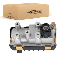 Laad de afbeelding in de galerijviewer, voor GT2260V Turbo Actuator geschikt voor BMW 525D 530D E60 E61 750080-0013 2003-2007