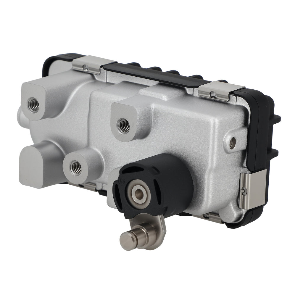 GTB1752VK Turbo Electronic Actuator geschikt voor Land Rover Freelander 2 2.2TD4 LR006862