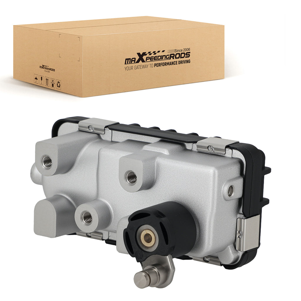 Turbo Actuator geschikt voor Land Rover Freelander 2 2.2 TD4 112Kw 753546-9023S LR003578