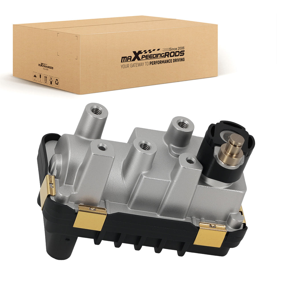 Turbo Electric Actuator Kit geschikt voor Mercedes Sprinter II 215/315/415/515 CDI