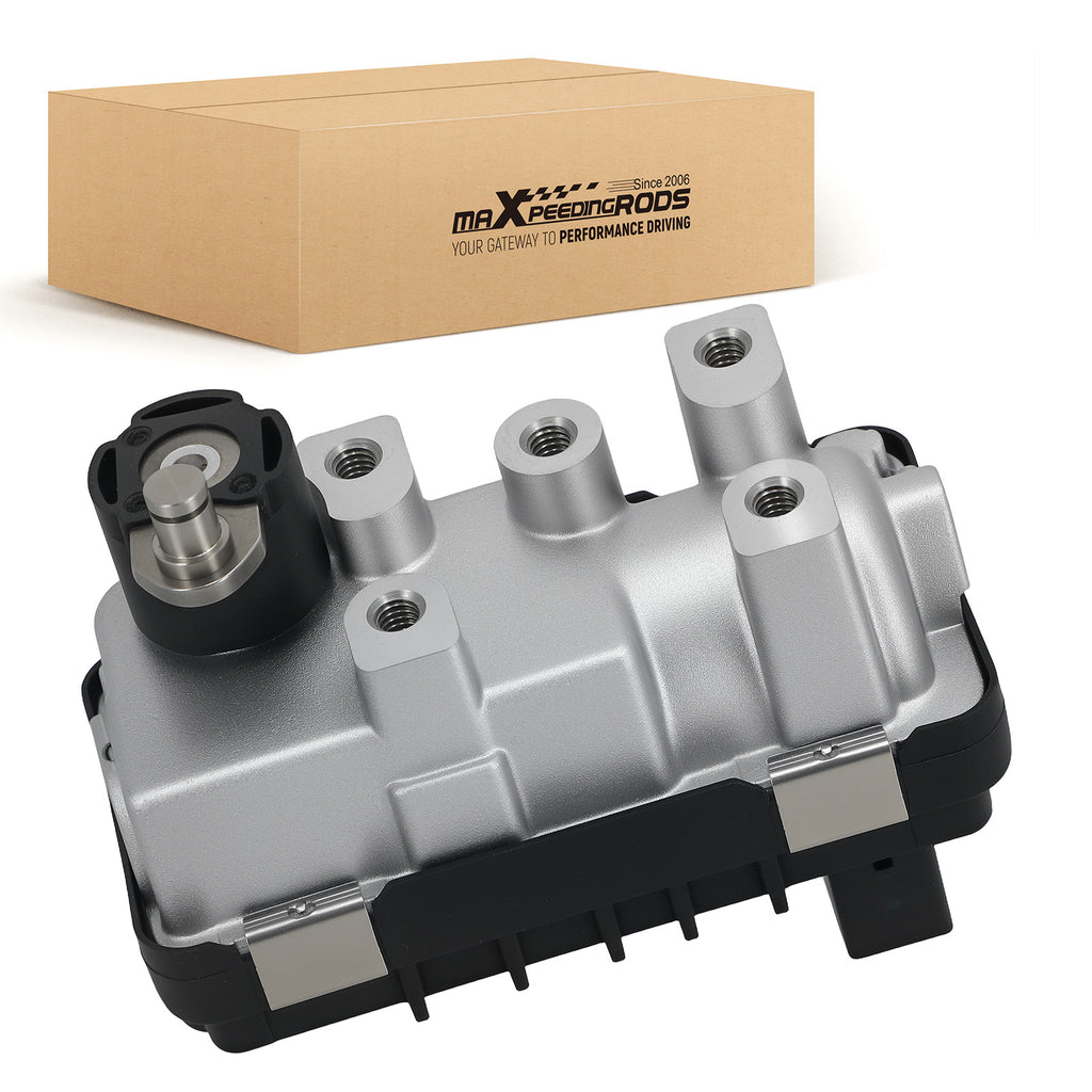 Turbo Actuator geschikt voor Volvo C30 C70 S40 S60 V50 XC60 30774670 2001-2017
