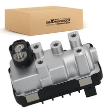 Laad de afbeelding in de galerijviewer, Turbo Actuator geschikt voor Volvo C30 C70 S40 S60 V50 XC60 30774670 2001-2017