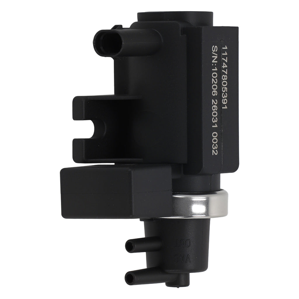 Pressure Converter Valve geschikt voor BMW 1 Convertible E88 Coupe E82 2007-13 11747805391