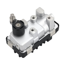 Laad de afbeelding in de galerijviewer, Turbo actuateur compatible for VW Touareg 4.2 V8 TDI 250KW 2010-2018 GTB1749VZ 057145874J