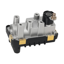 Laad de afbeelding in de galerijviewer, Electric Turbo Control geschikt voor Volvo S80 V70 XC60 2.4 Diesel 2006-2017 787630-0001