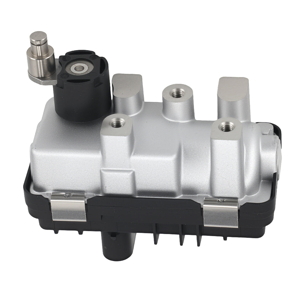 Turbo Actuator geschikt voor BMW 218d F45 F46 2013-2015 Electronic Wastegate 55486936