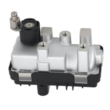 Laad de afbeelding in de galerijviewer, Turbo Actuator geschikt voor BMW 218d F45 F46 2013-2015 Electronic Wastegate 55486936