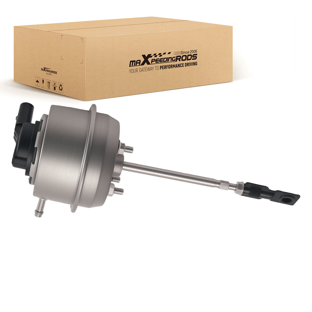Turbocharger Elektrisch Stellmotor compatible for Mazda 3 BM BN 2.2D 110KW 2013-19 8103560001