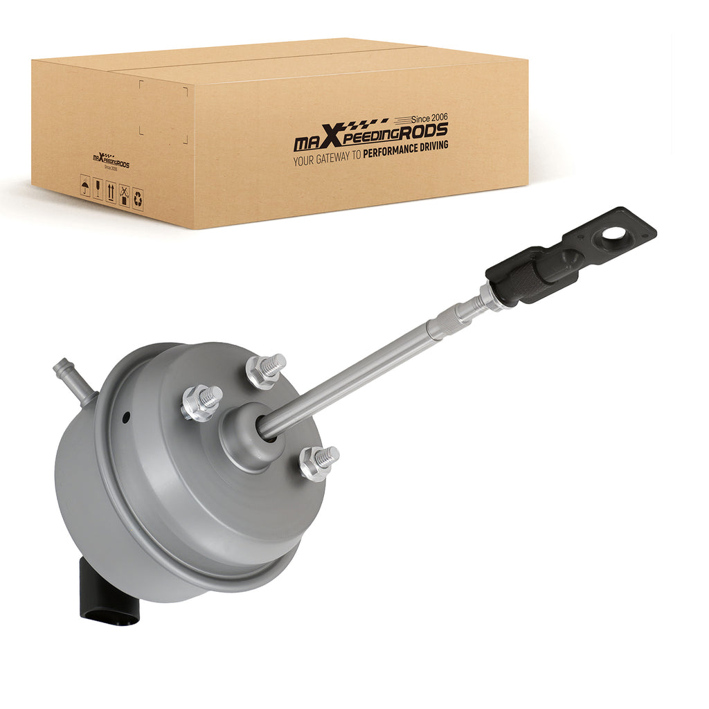 Unterdruckdose Turbocharger compatible for Mazda 6 GJ GL 2.2L QH300540K 2012-2023 für GT1238Z