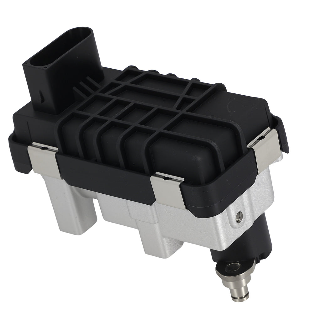 Electric Actuator Assembly geschikt voor Fiat 500X geschikt voor Jeep 2.0D 4x4 2014-2021 821784-0004