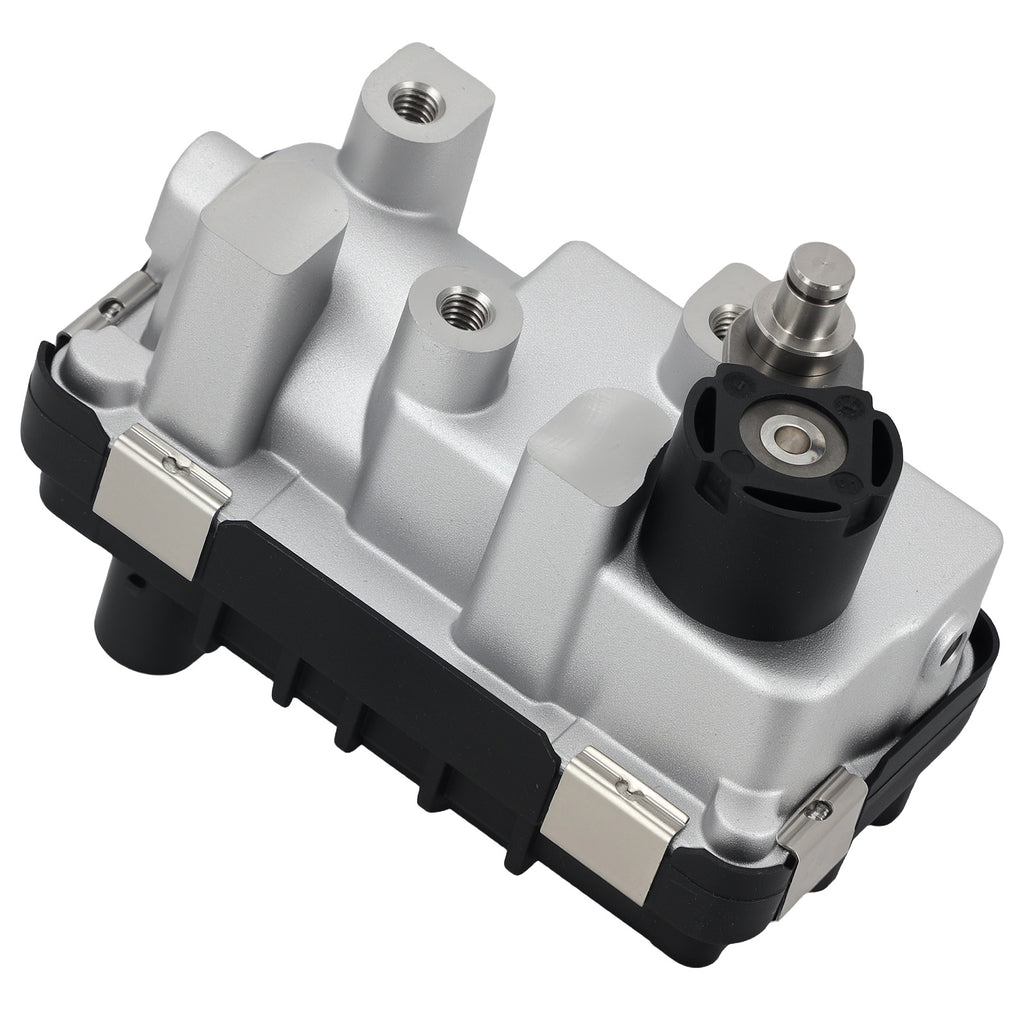 Electronic Turbo Control geschikt voor Land Rover Range Rover Sport 3.0 Diesel SUV 4x4
