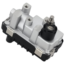 Laad de afbeelding in de galerijviewer, Electronic Turbo Control geschikt voor Land Rover Range Rover Sport 3.0 Diesel SUV 4x4