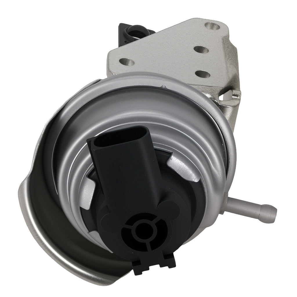 Elektrischer Aktuator compatible for VW T5 T6 Multivan 2.0L TDI 150PS MTF009Q new