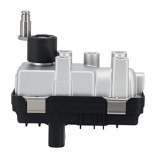 Laad de afbeelding in de galerijviewer, Turbo Electric Actuator geschikt voor BMW 2 Active Tourer F45 220d Diesel 2014-2021