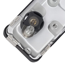 Turbocharger Electric Actuator compatible for BMW 1er 2er 3er 4er X5 125d 225d 325d 425d