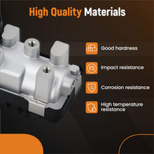 Laad de afbeelding in de galerijviewer, Turbocharger Electric Actuator compatible for BMW 1er 2er 3er 4er X5 125d 225d 325d 425d
