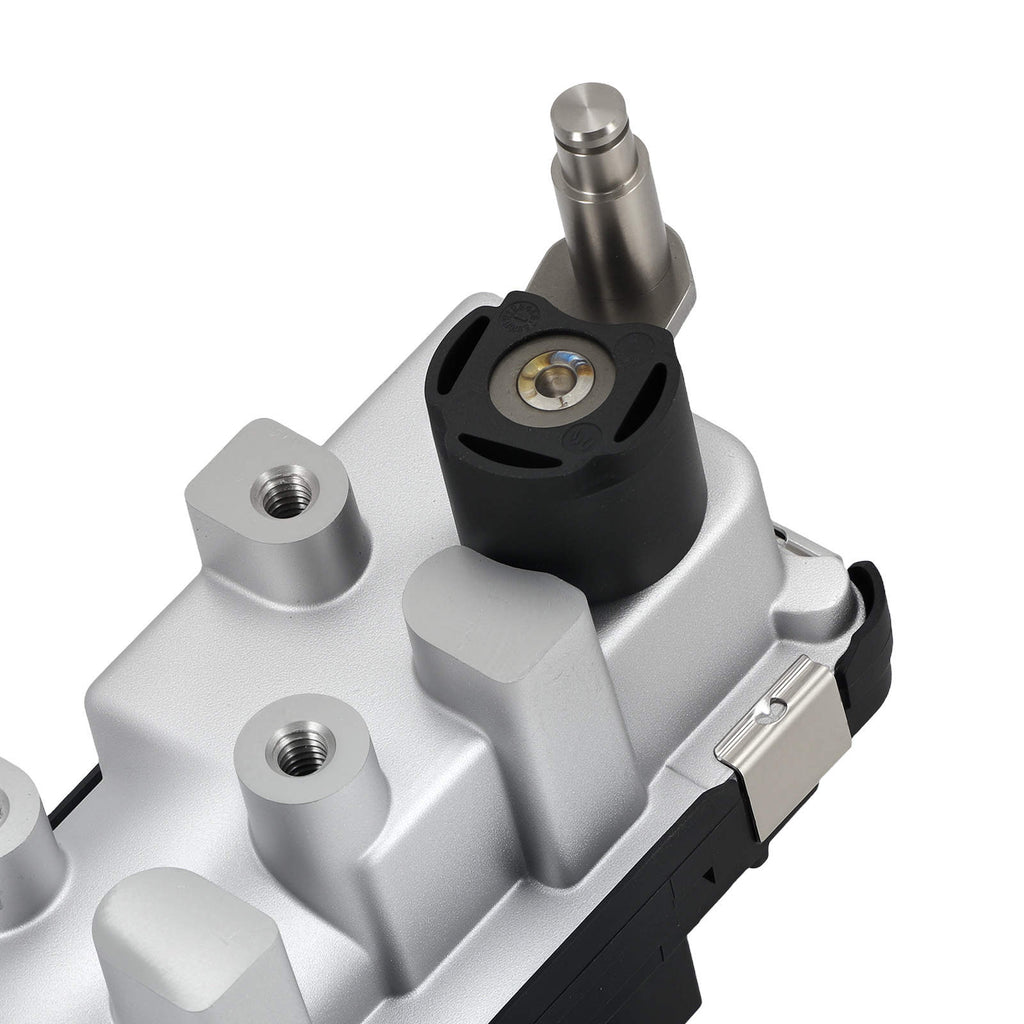 Turbocharger Electric Actuator compatible for BMW 1er 2er 3er 4er X5 125d 225d 325d 425d