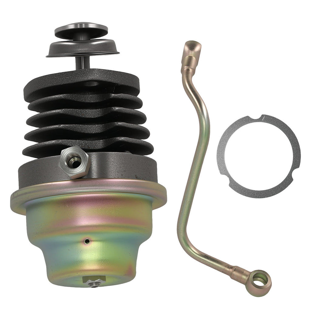 Turbo Actuator geschikt voor VW Transporter III 1.6 TD 51KW 53149706085 K14-2060 84-92