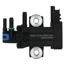 Laad de afbeelding in de galerijviewer, Turbo Boost Solenoid geschikt voor Citroen C5 Aircross geschikt voor Peugeot 3008 2.0 BlueHDi 8029363