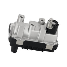 Laad de afbeelding in de galerijviewer, Turbo Actuator G-017 geschikt voor Audi Q7 4LB 4.2 TDI geschikt voor VW Touareg 057145873AD