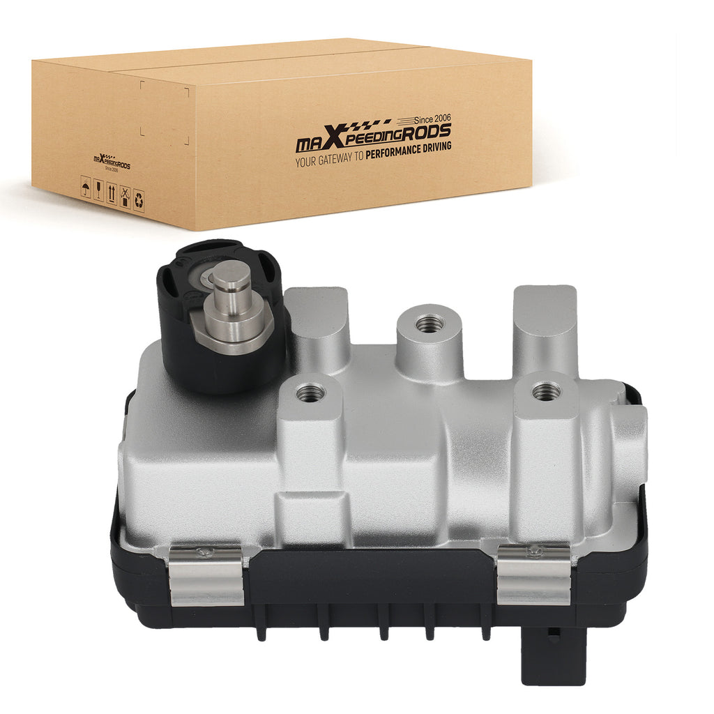 Turbo Electric Actuator geschikt voor Jaguar XF X250 XJ geschikt voor Land Rover Discovery IV LR056369