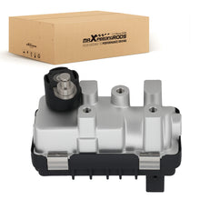 Laad de afbeelding in de galerijviewer, Turbo Electric Actuator geschikt voor Jaguar XF X250 XJ geschikt voor Land Rover Discovery IV LR056369