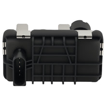 Laad de afbeelding in de galerijviewer, Turbo ElectricActuator geschikt voor Ford Transit Custom 2.2 TDCi 2012-2019 1863277