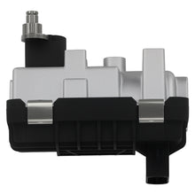 Laad de afbeelding in de galerijviewer, Turbo Electric Actuator geschikt voor Ford Transit VI 2.2 TDCi 2011-2013 BK2Q-6K682-CA
