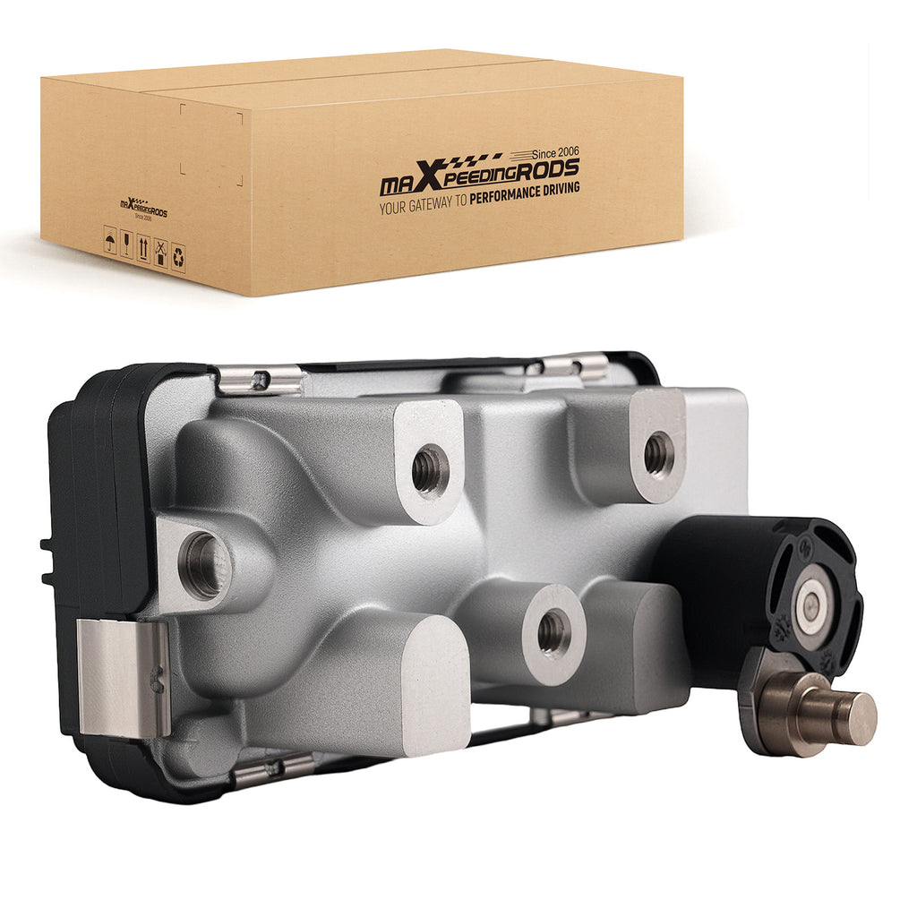 Turbo G072 Actuator 788479-5003S geschikt voor Land Rover Defender 2.4 TD4 4x4 2007-2016