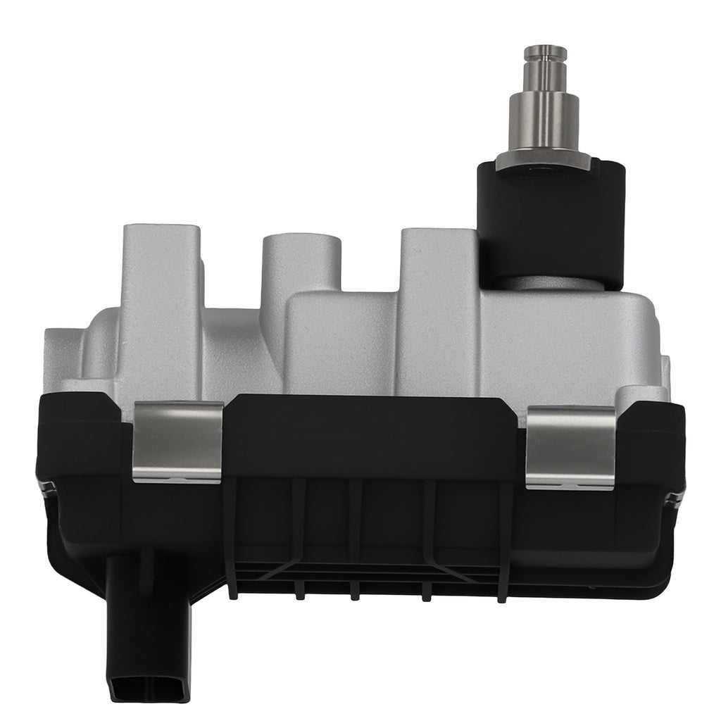 Turbo Electronic Actuator geschikt voor Audi A8 4.2 TDI 813100-4 813100-5 057145874T