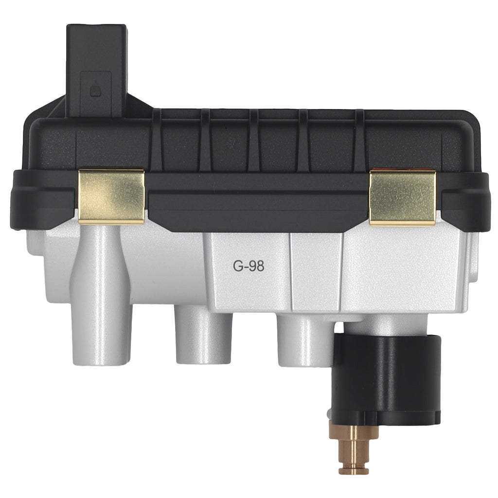 Actuador del Turbocharger Eléctrico compatible for Audi A6 Allroad 3.0 TDI 2012-2014