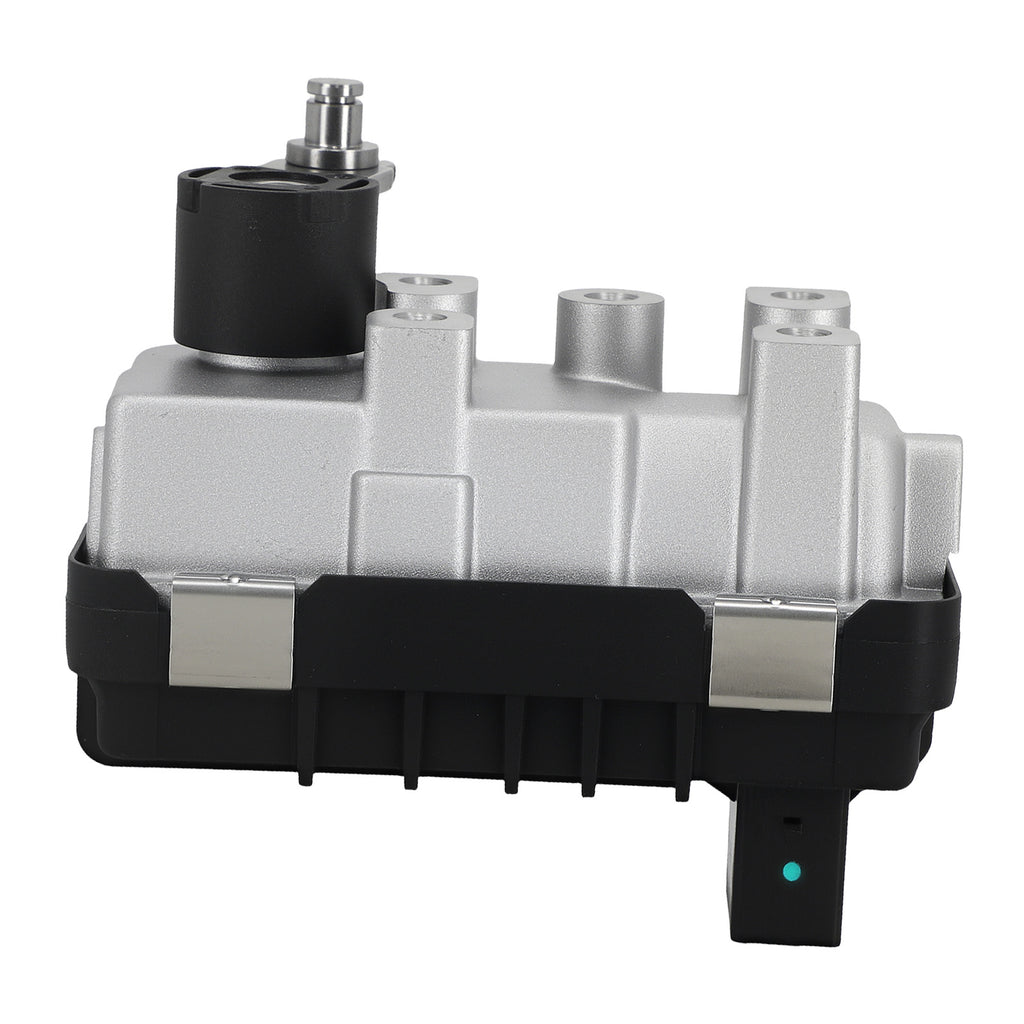 Turbo Actuator geschikt voor Mercedes-Benz C-Klasse Coupe 2003-2008 727461-5003S